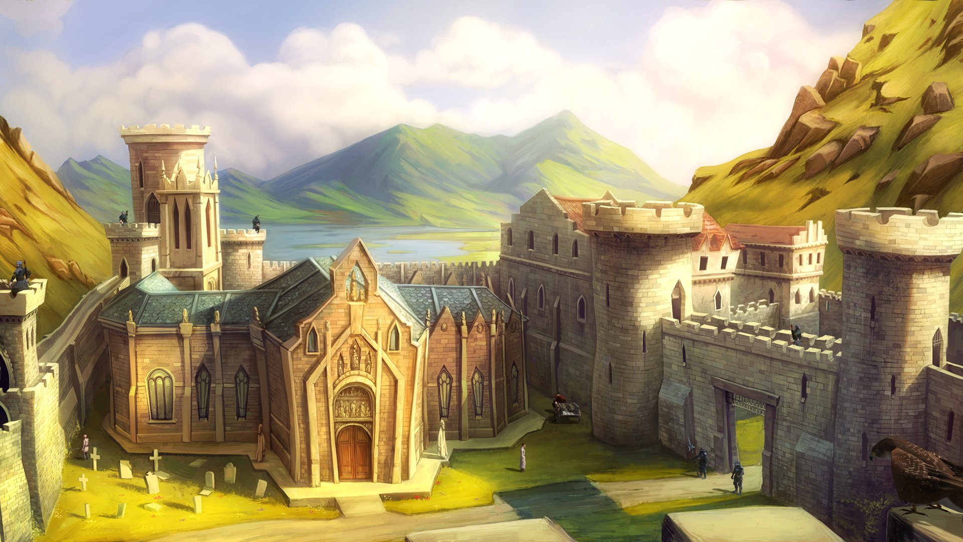 Yesterday Origins - Imagen 37